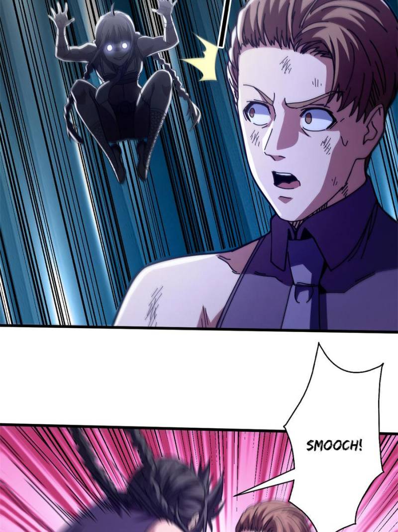 A Transmigrated Warden’s Battle for Redemption Chapter 120 - Page 16