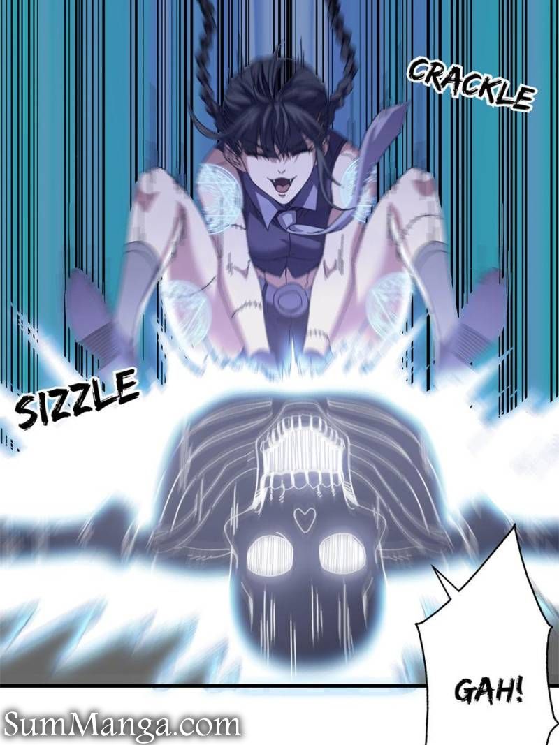 A Transmigrated Warden’s Battle for Redemption Chapter 120 - Page 18