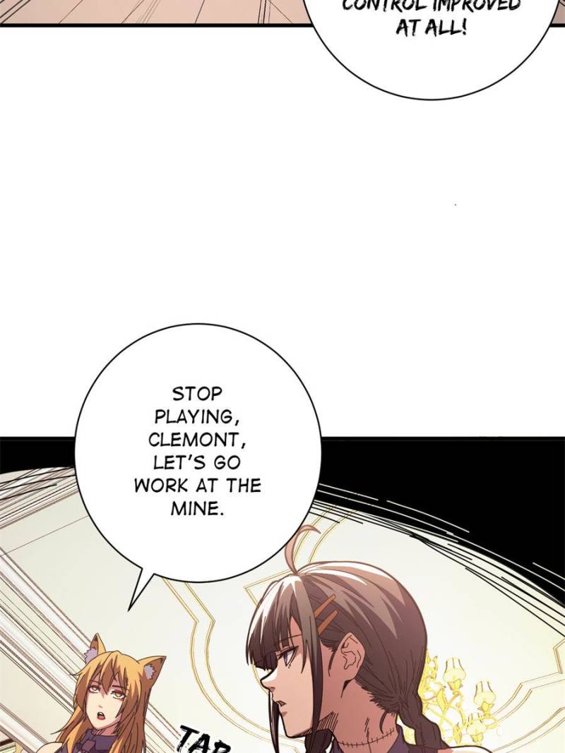 A Transmigrated Warden’s Battle for Redemption Chapter 120 - Page 20