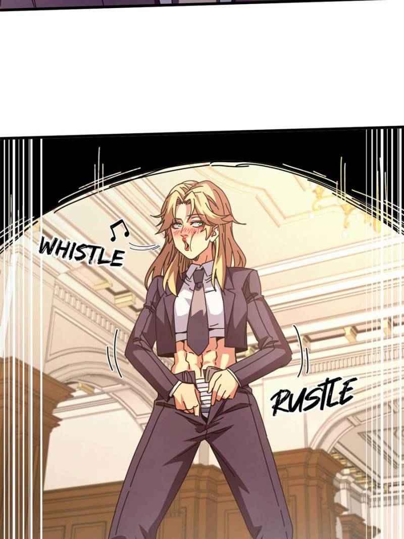 A Transmigrated Warden’s Battle for Redemption Chapter 120 - Page 28