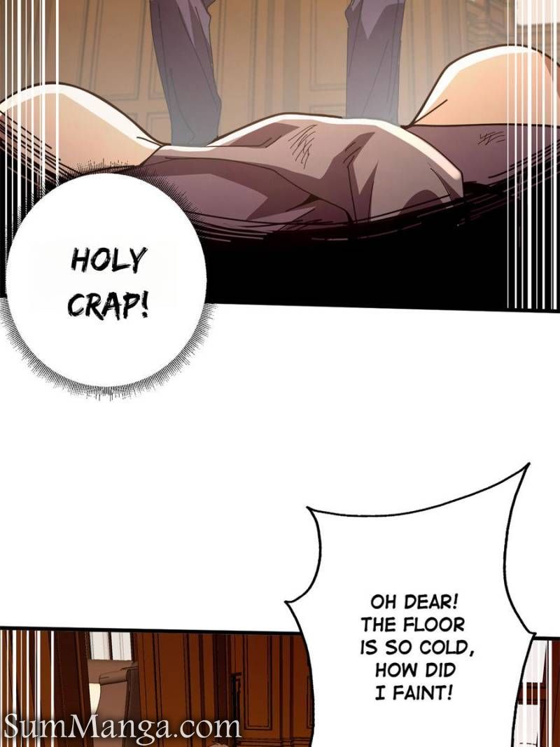A Transmigrated Warden’s Battle for Redemption Chapter 120 - Page 29
