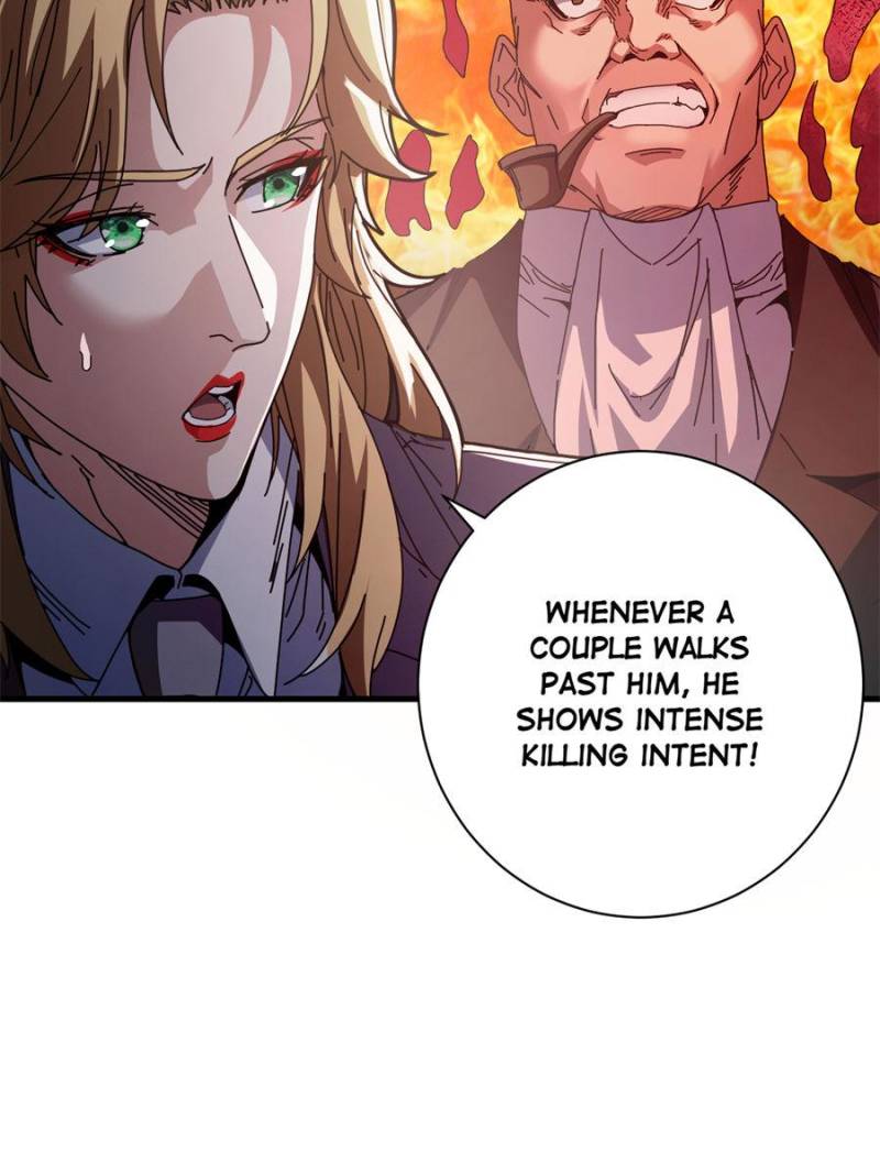 A Transmigrated Warden’s Battle for Redemption Chapter 120 - Page 4