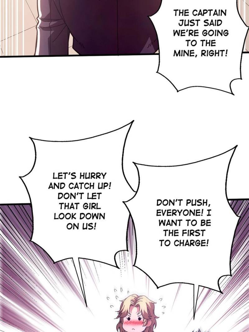 A Transmigrated Warden’s Battle for Redemption Chapter 120 - Page 31