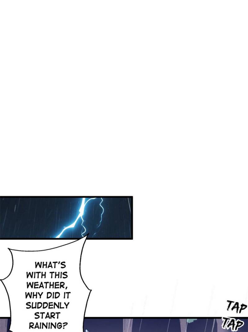 A Transmigrated Warden’s Battle for Redemption Chapter 120 - Page 33