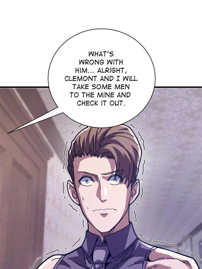 A Transmigrated Warden’s Battle for Redemption Chapter 120 - Page 5