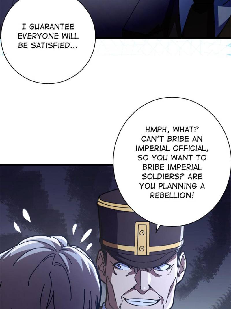 A Transmigrated Warden’s Battle for Redemption Chapter 120 - Page 41