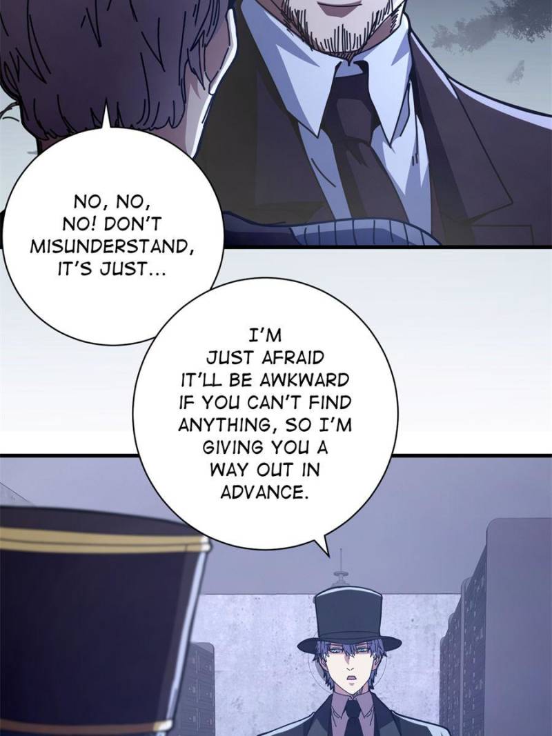 A Transmigrated Warden’s Battle for Redemption Chapter 120 - Page 42