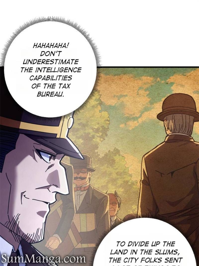 A Transmigrated Warden’s Battle for Redemption Chapter 120 - Page 47