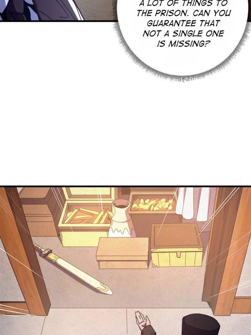 A Transmigrated Warden’s Battle for Redemption Chapter 120 - Page 48