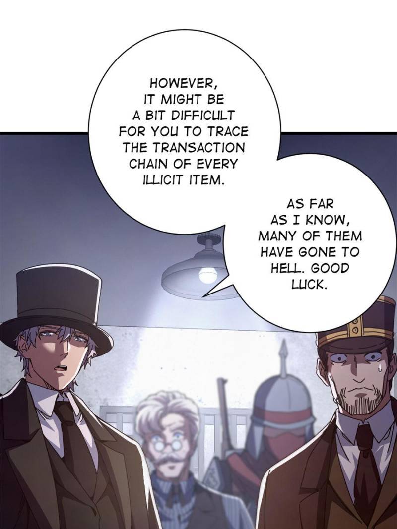 A Transmigrated Warden’s Battle for Redemption Chapter 120 - Page 50