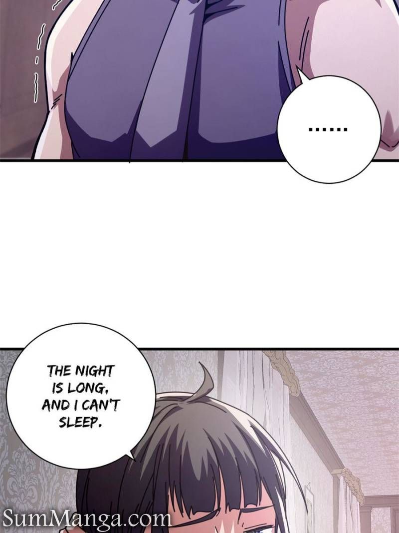A Transmigrated Warden’s Battle for Redemption Chapter 120 - Page 6