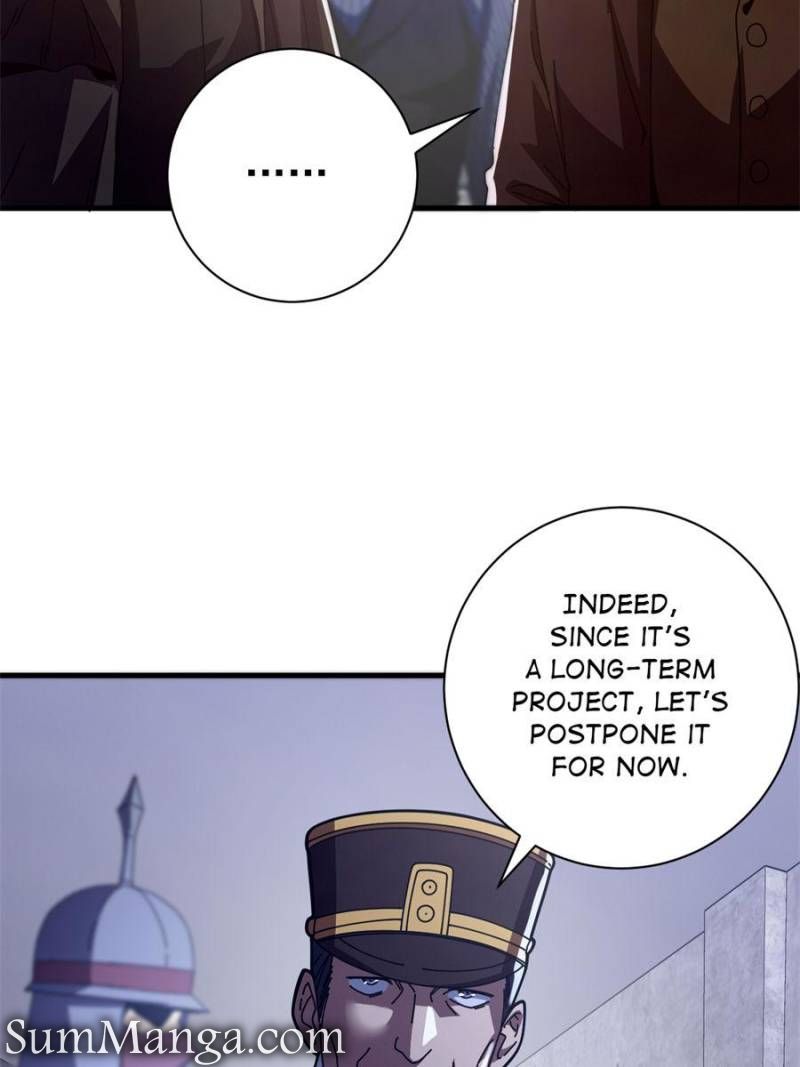 A Transmigrated Warden’s Battle for Redemption Chapter 120 - Page 51