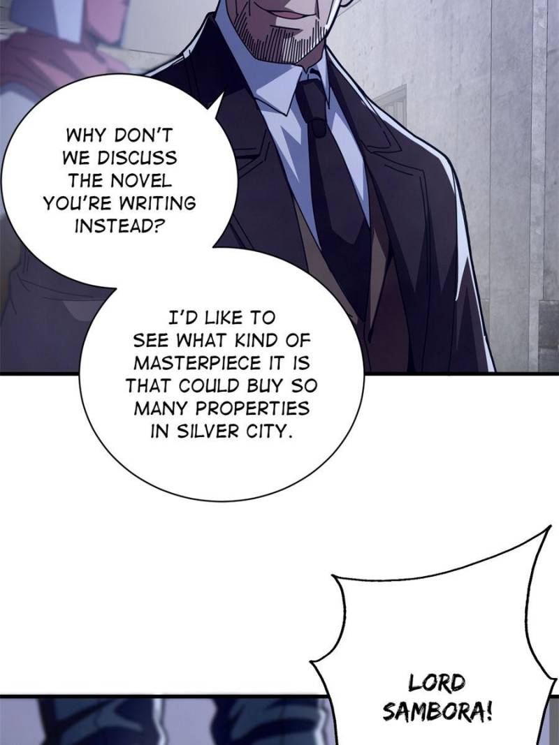 A Transmigrated Warden’s Battle for Redemption Chapter 120 - Page 52