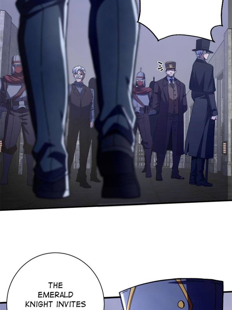 A Transmigrated Warden’s Battle for Redemption Chapter 120 - Page 53