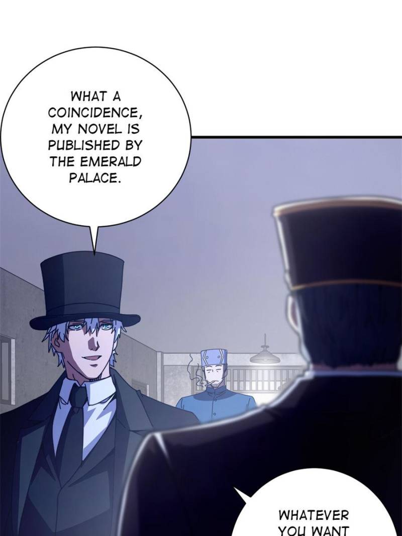 A Transmigrated Warden’s Battle for Redemption Chapter 120 - Page 55