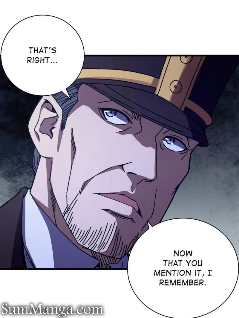 A Transmigrated Warden’s Battle for Redemption Chapter 120 - Page 59