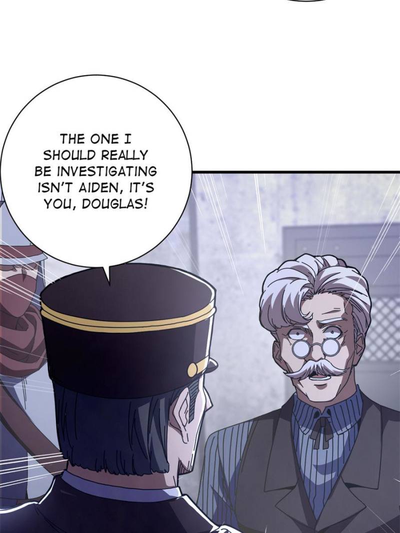 A Transmigrated Warden’s Battle for Redemption Chapter 120 - Page 60