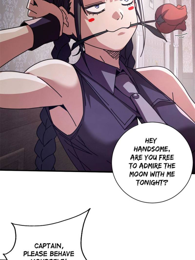 A Transmigrated Warden’s Battle for Redemption Chapter 120 - Page 7