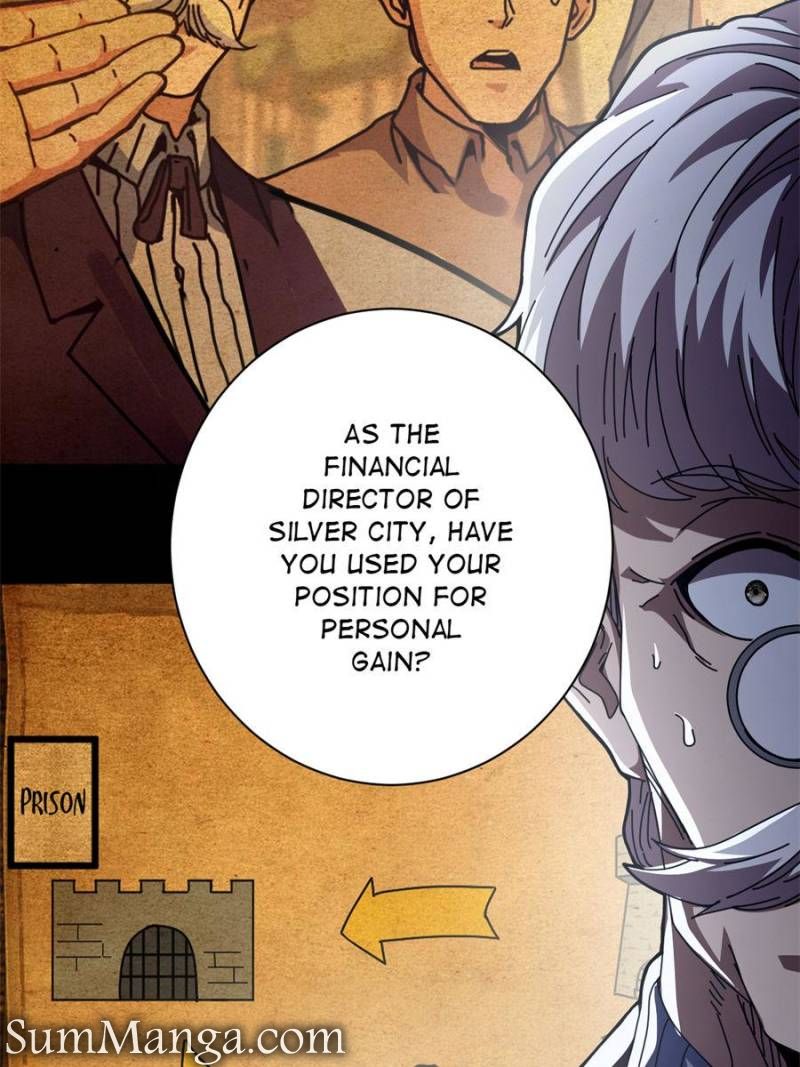 A Transmigrated Warden’s Battle for Redemption Chapter 120 - Page 62