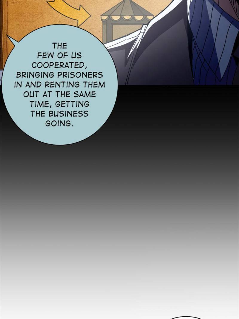 A Transmigrated Warden’s Battle for Redemption Chapter 120 - Page 63