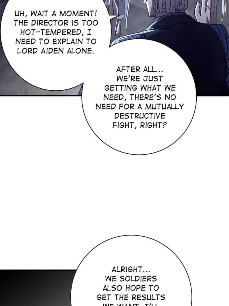 A Transmigrated Warden’s Battle for Redemption Chapter 120 - Page 66