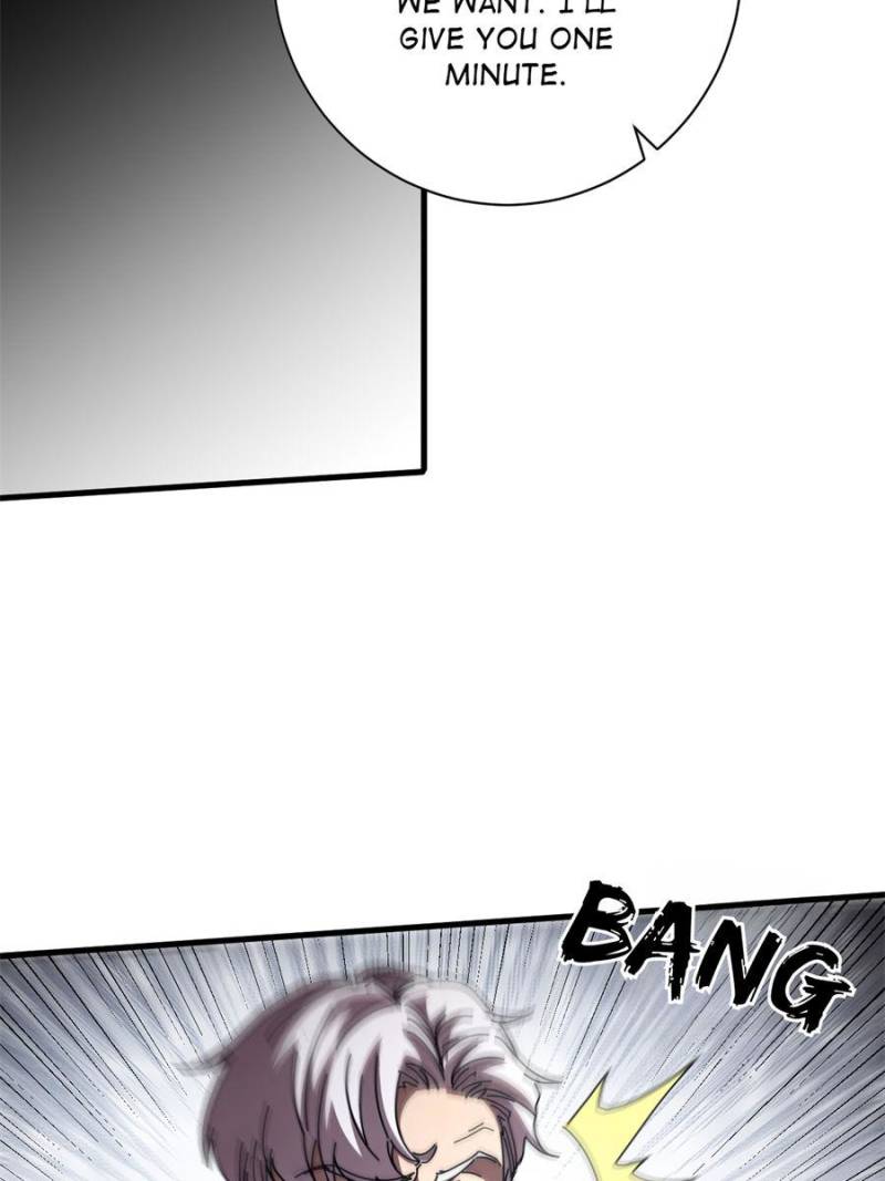 A Transmigrated Warden’s Battle for Redemption Chapter 120 - Page 67