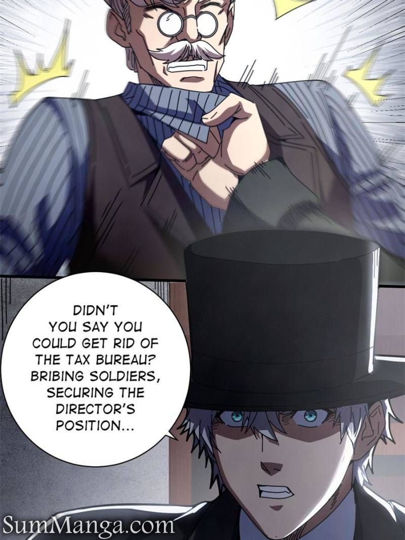 A Transmigrated Warden’s Battle for Redemption Chapter 120 - Page 68