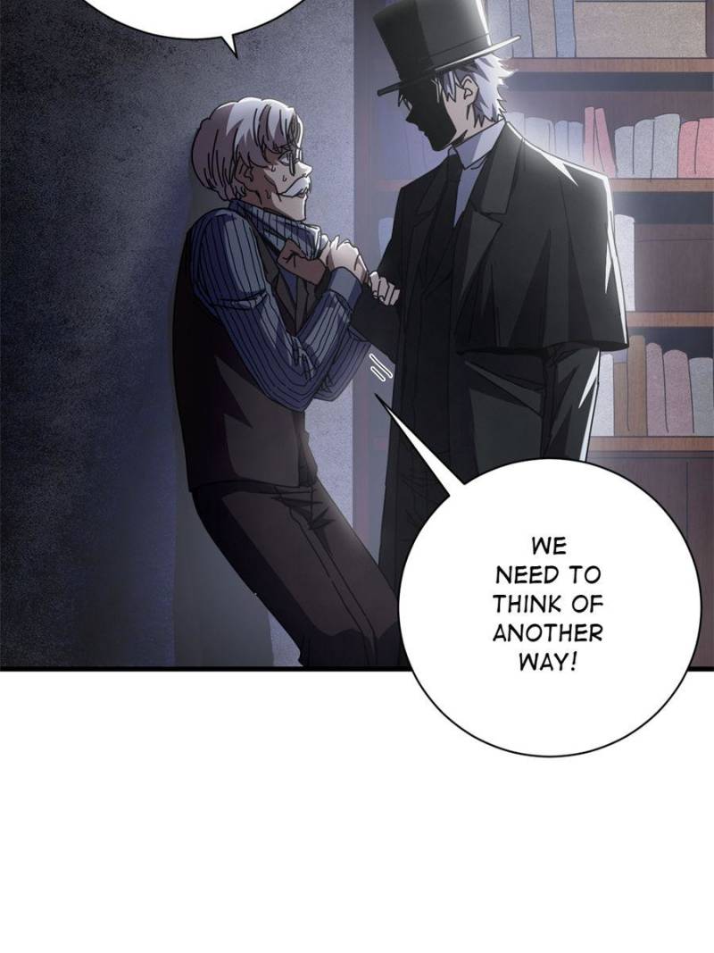 A Transmigrated Warden’s Battle for Redemption Chapter 120 - Page 70