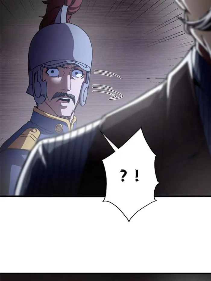 A Transmigrated Warden’s Battle for Redemption Chapter 121 - Page 11
