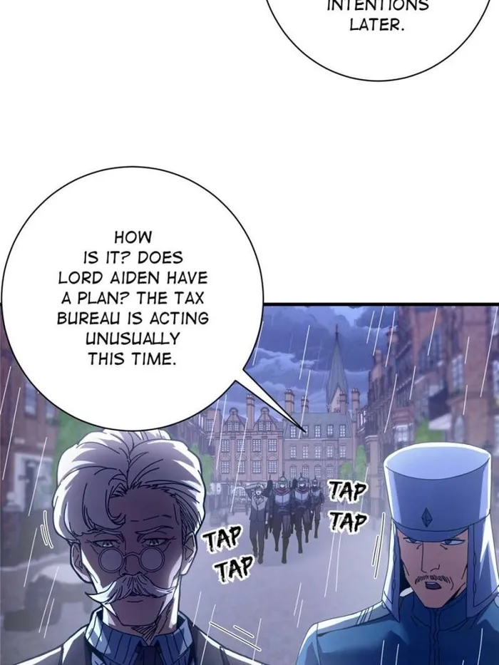 A Transmigrated Warden’s Battle for Redemption Chapter 121 - Page 16