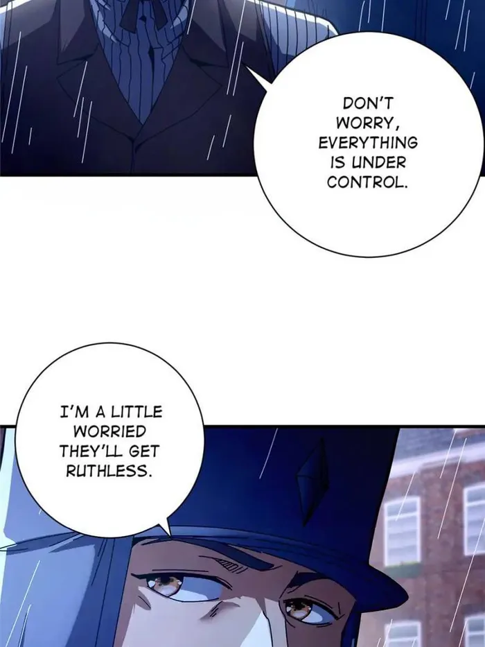 A Transmigrated Warden’s Battle for Redemption Chapter 121 - Page 17