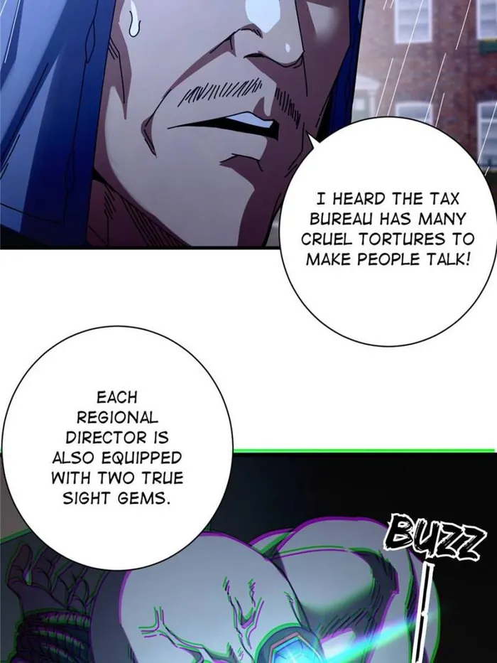 A Transmigrated Warden’s Battle for Redemption Chapter 121 - Page 18