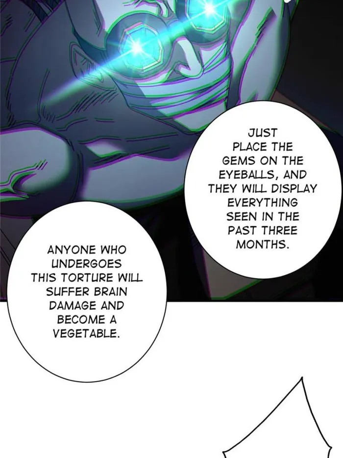 A Transmigrated Warden’s Battle for Redemption Chapter 121 - Page 19