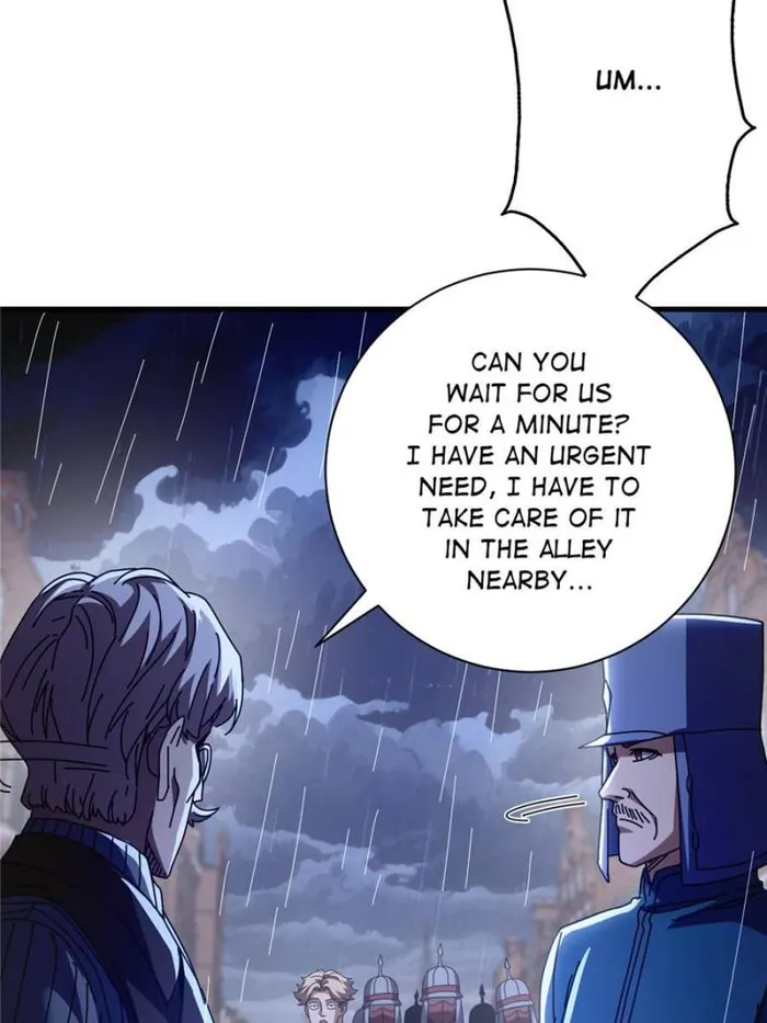 A Transmigrated Warden’s Battle for Redemption Chapter 121 - Page 20
