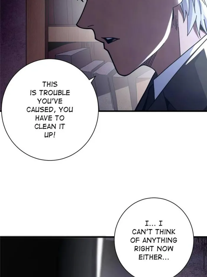 A Transmigrated Warden’s Battle for Redemption Chapter 121 - Page 3