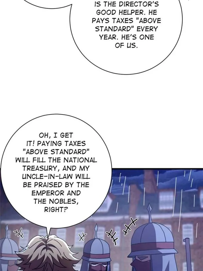 A Transmigrated Warden’s Battle for Redemption Chapter 121 - Page 24