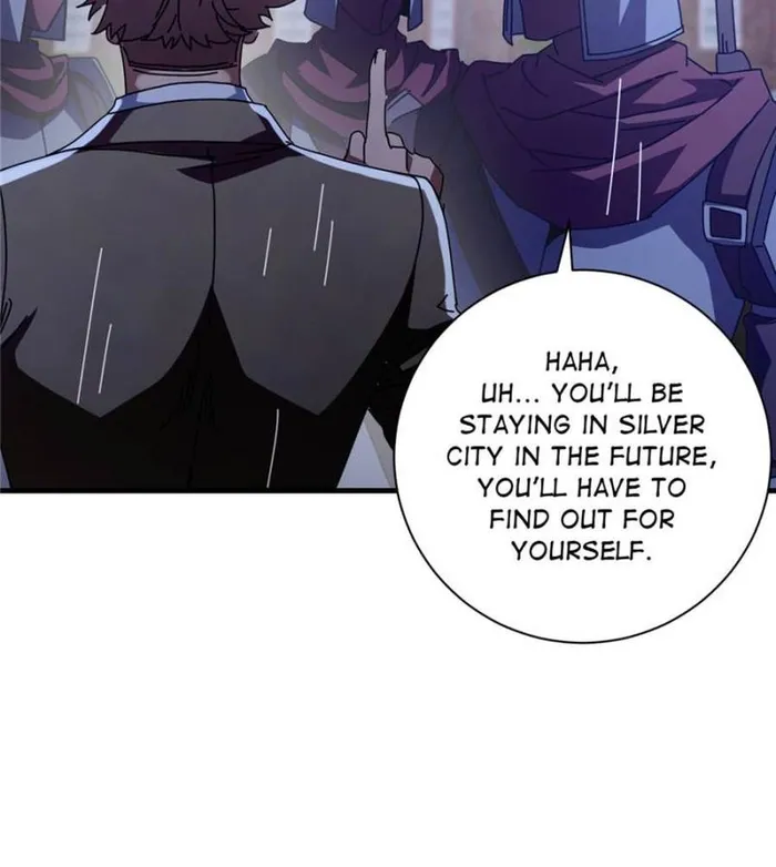 A Transmigrated Warden’s Battle for Redemption Chapter 121 - Page 25