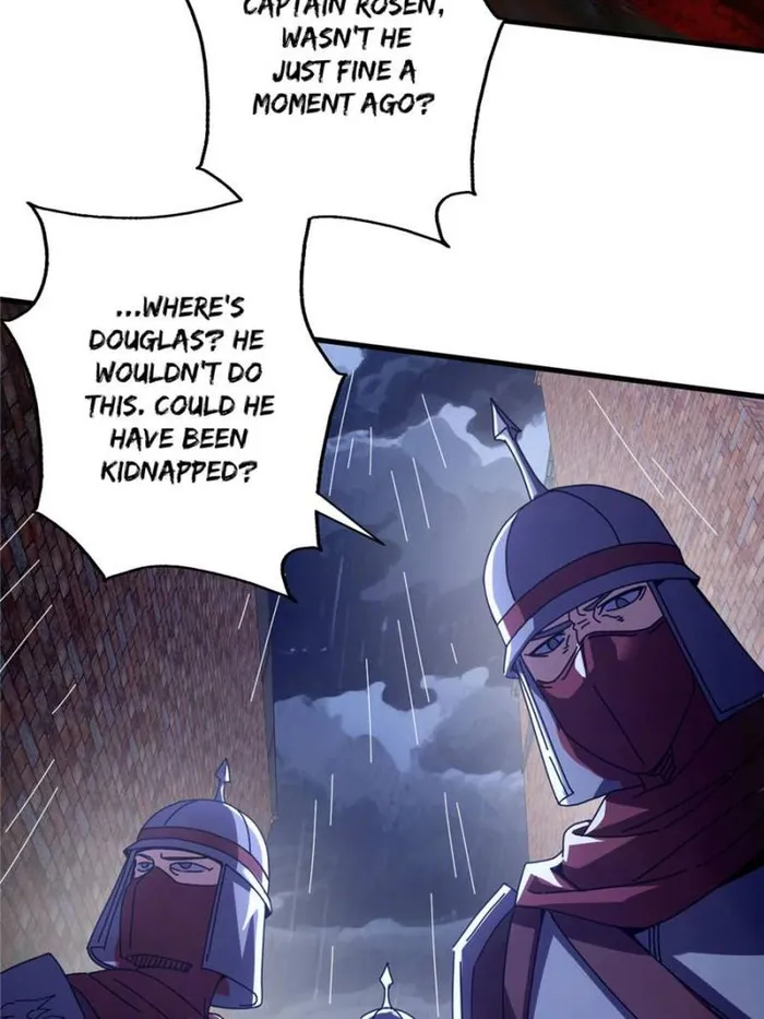 A Transmigrated Warden’s Battle for Redemption Chapter 121 - Page 29