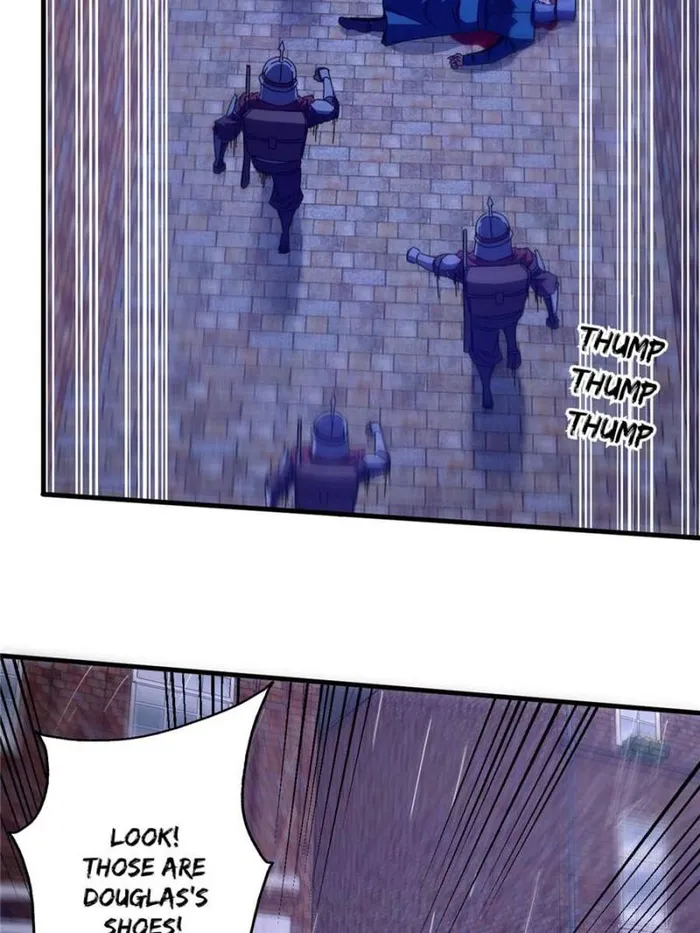 A Transmigrated Warden’s Battle for Redemption Chapter 121 - Page 31