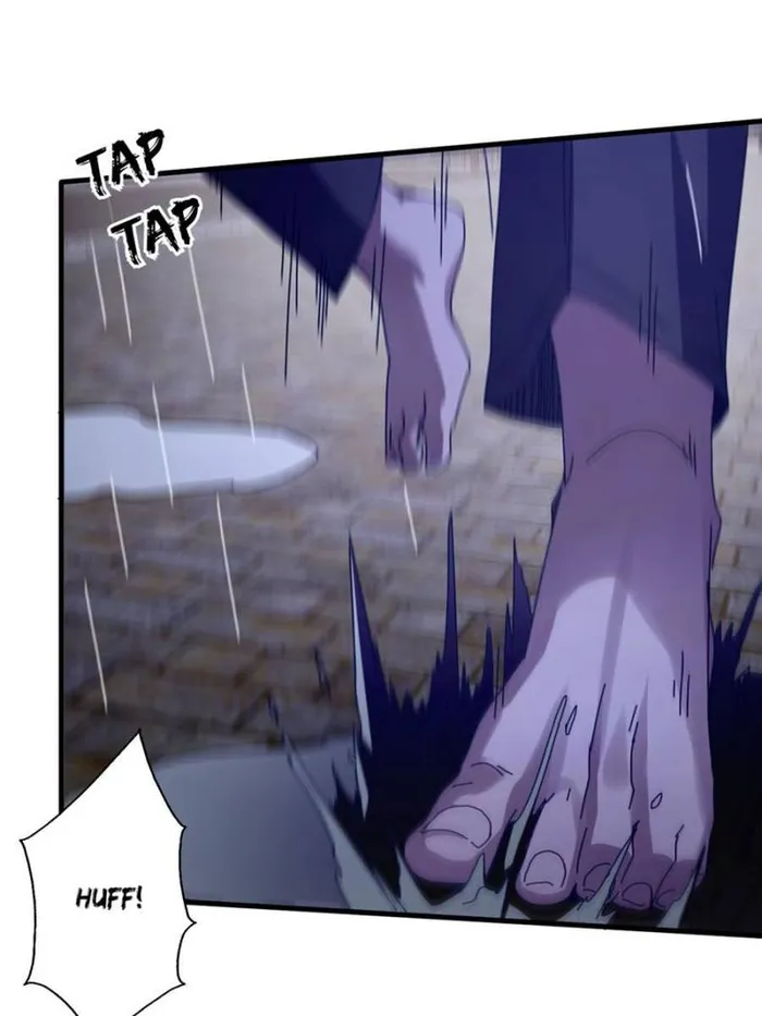 A Transmigrated Warden’s Battle for Redemption Chapter 121 - Page 33