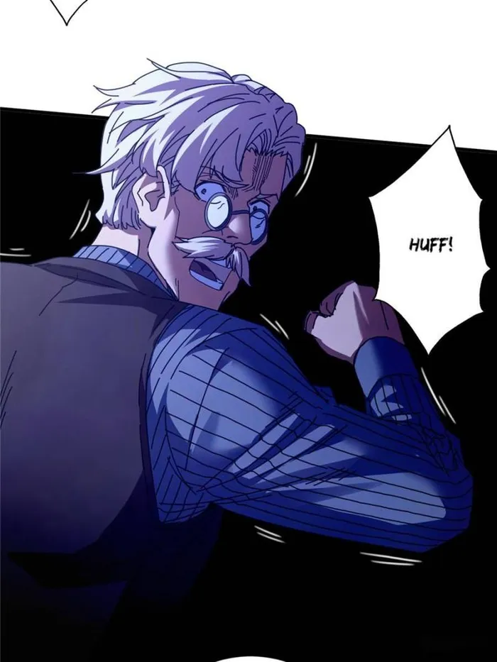 A Transmigrated Warden’s Battle for Redemption Chapter 121 - Page 34