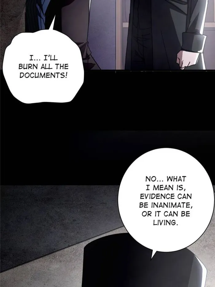 A Transmigrated Warden’s Battle for Redemption Chapter 121 - Page 36