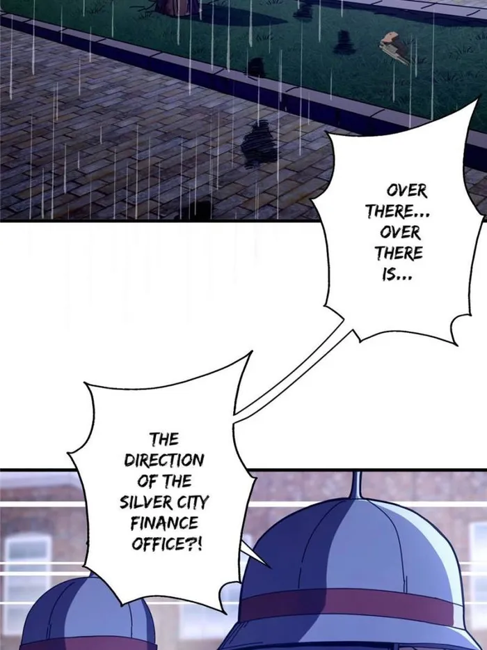 A Transmigrated Warden’s Battle for Redemption Chapter 121 - Page 41