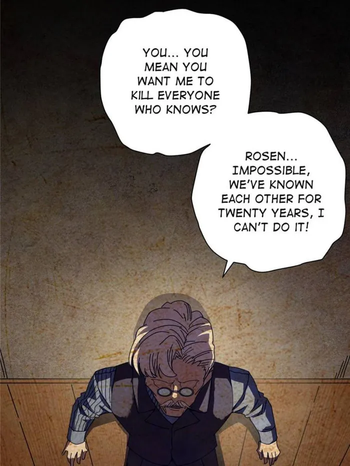 A Transmigrated Warden’s Battle for Redemption Chapter 121 - Page 46