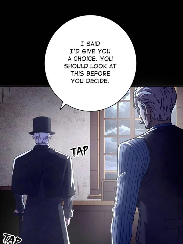 A Transmigrated Warden’s Battle for Redemption Chapter 121 - Page 49