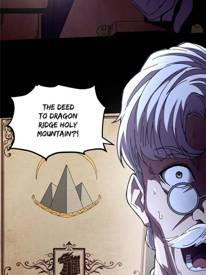 A Transmigrated Warden’s Battle for Redemption Chapter 121 - Page 51