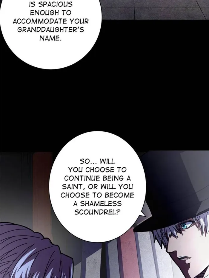 A Transmigrated Warden’s Battle for Redemption Chapter 121 - Page 55