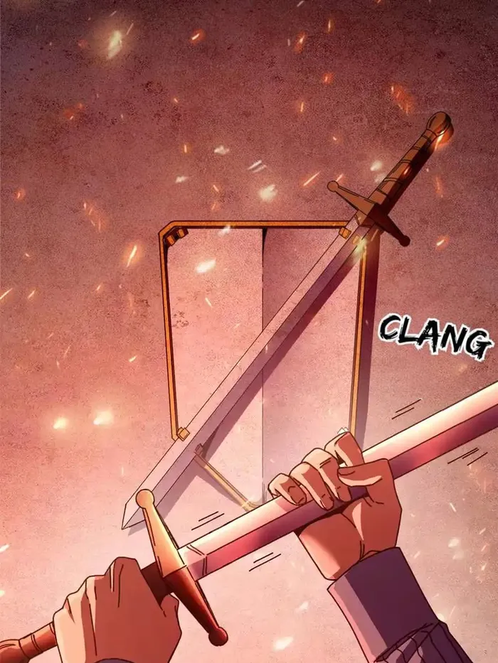 A Transmigrated Warden’s Battle for Redemption Chapter 121 - Page 57