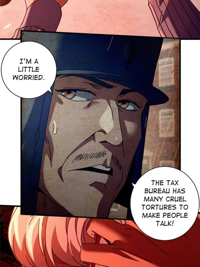 A Transmigrated Warden’s Battle for Redemption Chapter 121 - Page 58