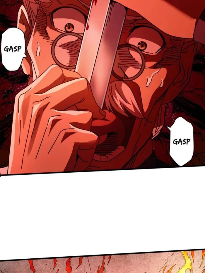 A Transmigrated Warden’s Battle for Redemption Chapter 121 - Page 59